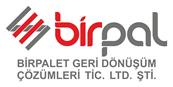 Birpal Logo